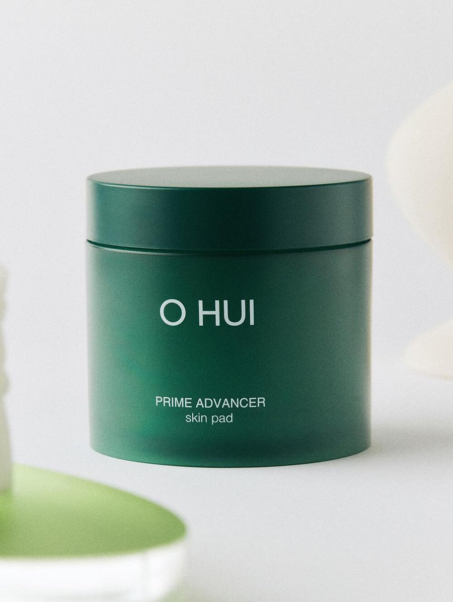 OHUI Prime Advancer Skin Pad 70p 150ml