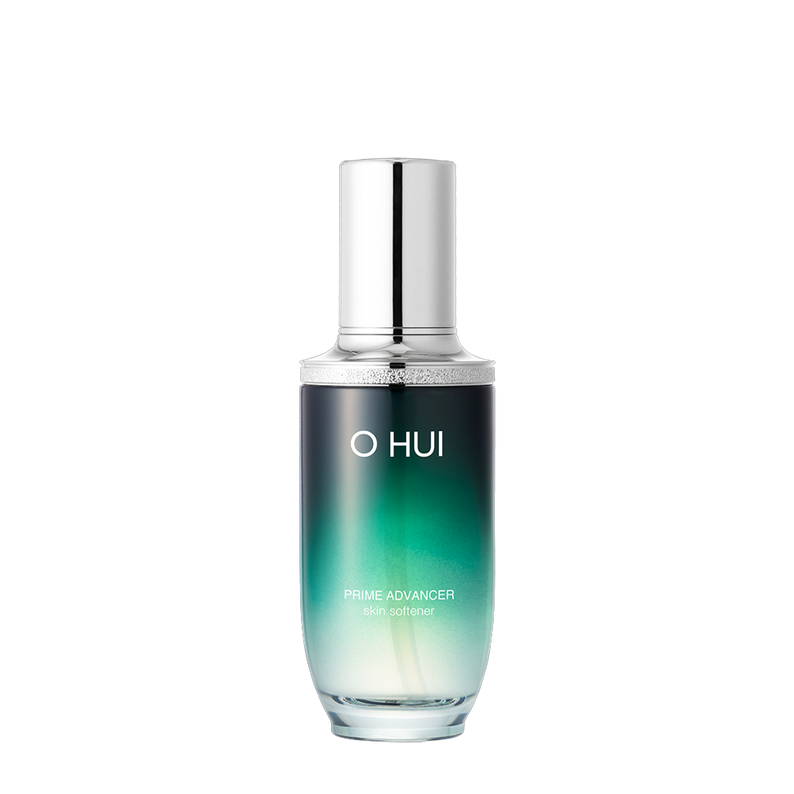 OHUI Prime Advancer Skin Softener 150ml disponible sur Ma petite Coree, ton Eshop 100% K-beauty en direct de Seoul