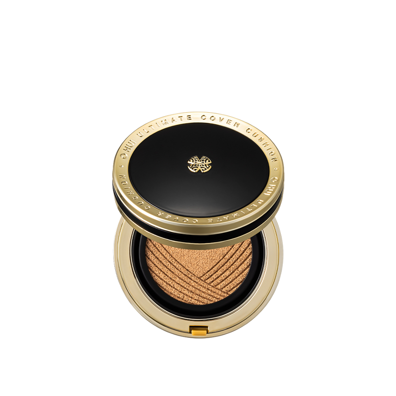 OHUI Ultimate Cover Lifting Cushion 15g + Refill disponible sur Ma petite Coree, ton Eshop 100% K-beauty en direct de Seoul