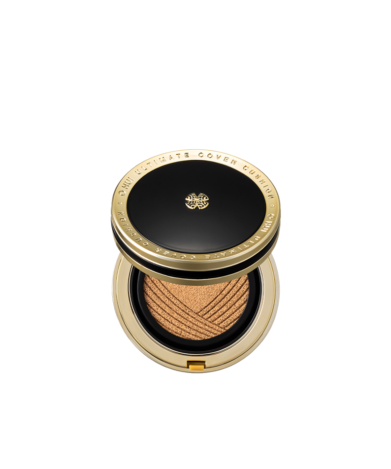 OHUI Ultimate Cover Lifting Cushion 15g + Refill disponible sur Ma petite Coree, ton Eshop 100% K-beauty en direct de Seoul