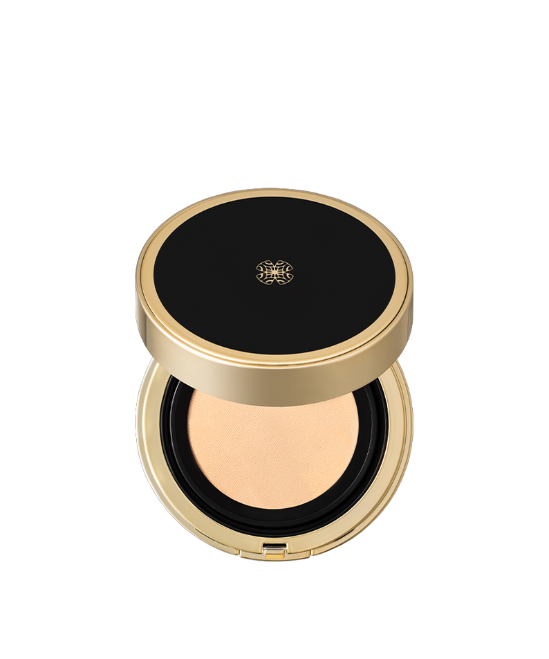 OHUI Ultimate Cover Mesh Cushion 13g + Refill disponible sur Ma petite Coree, ton Eshop 100% K-beauty en direct de Seoul