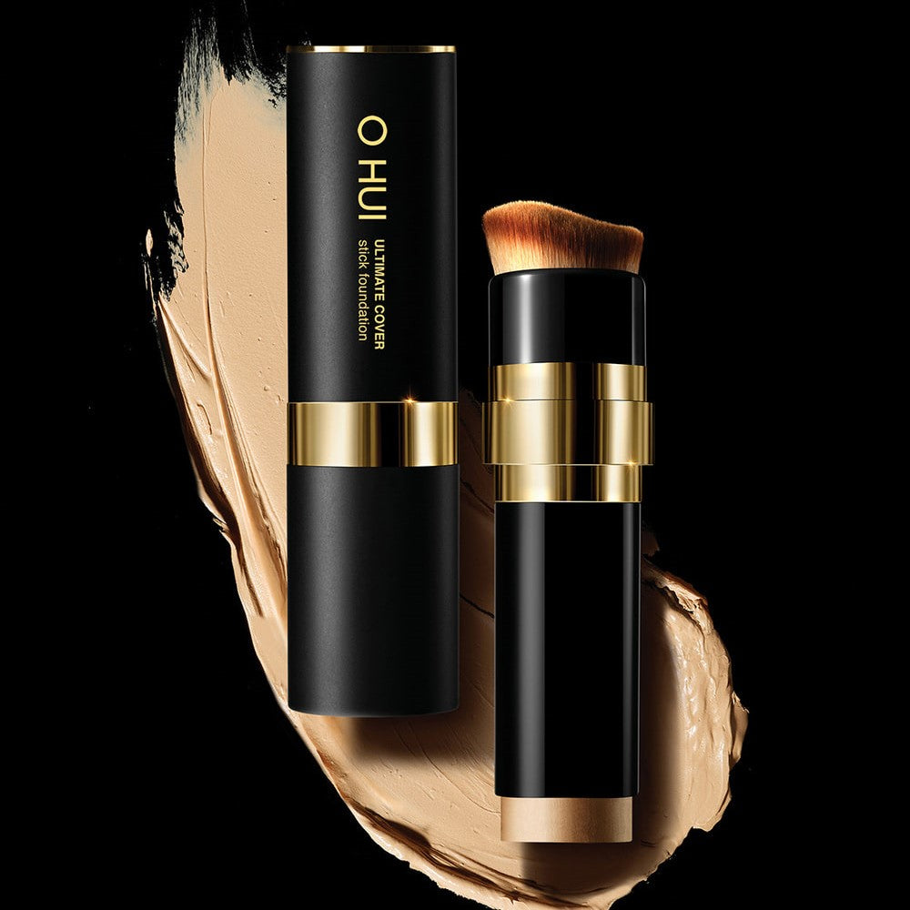 OHUI Ultimate Cover Stick Foundation 15g disponible sur Ma petite Coree, ton Eshop 100% K-beauty en direct de Seoul