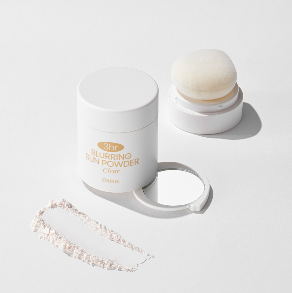 OHUI  3HR Blurring Sun Powder SPF30 PA++ 20g