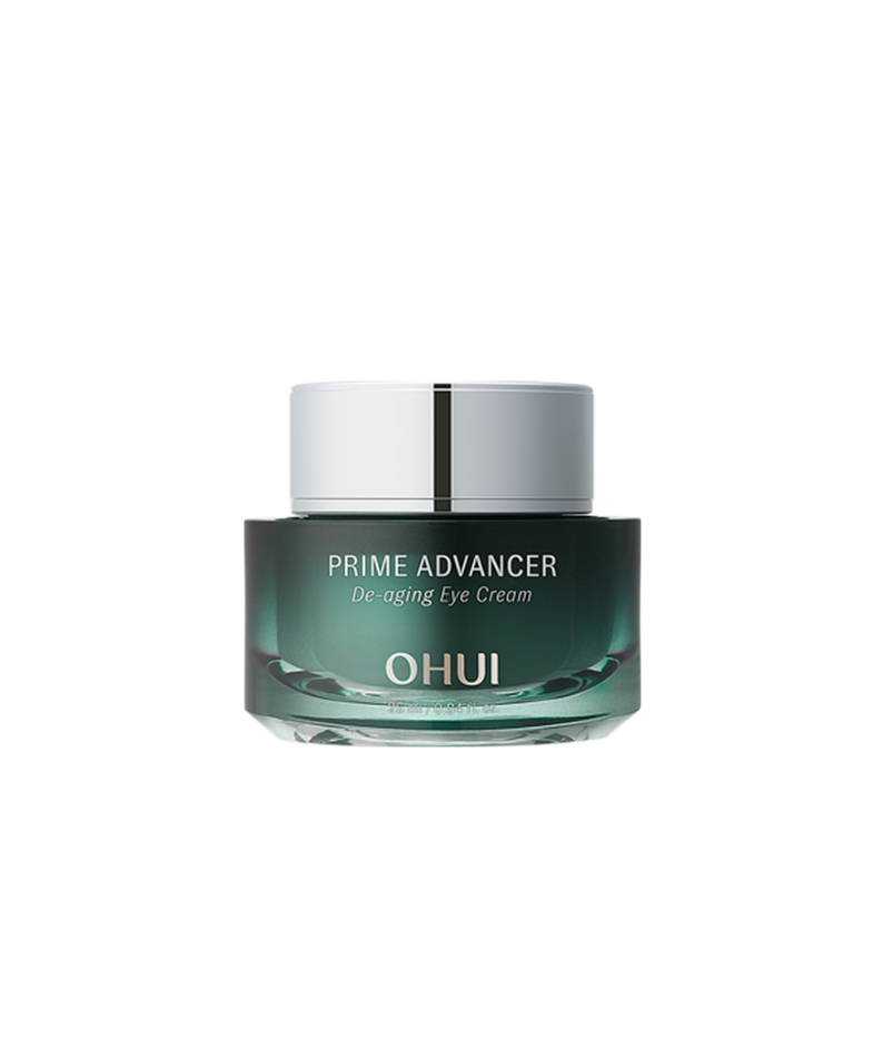 OHUI  Prime Advancer De-Aging Eye Cream 25ml