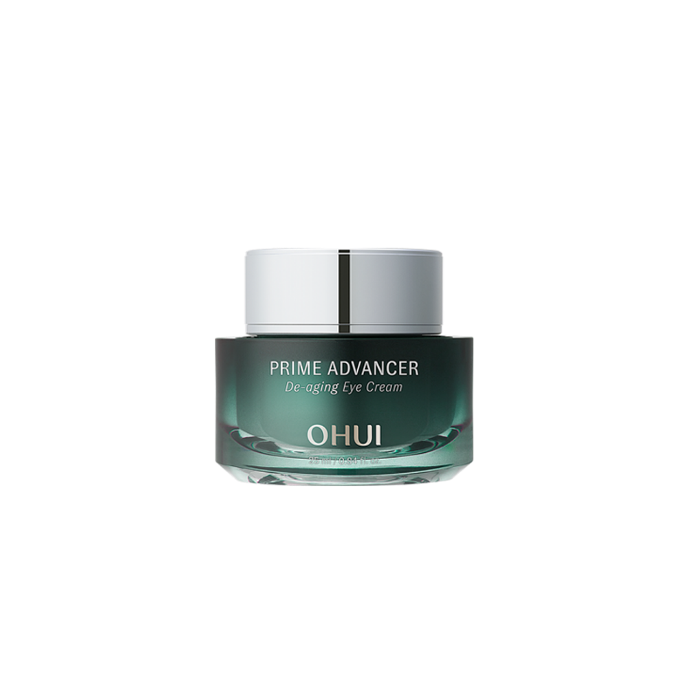 OHUI  Prime Advancer De-Aging Eye Cream 25ml