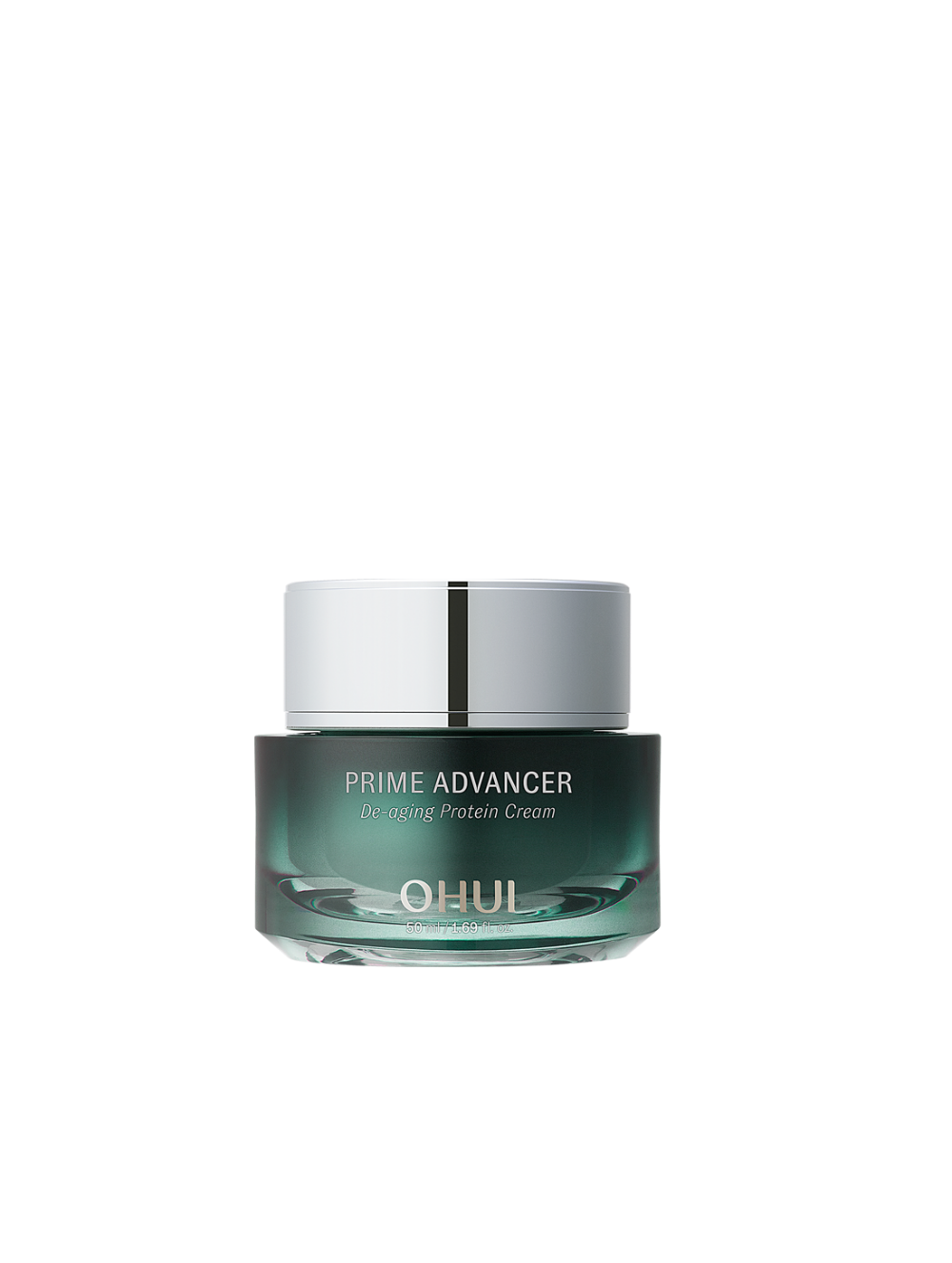 OHUI Prime Advancer De-Aging Protein Cream 50ml
