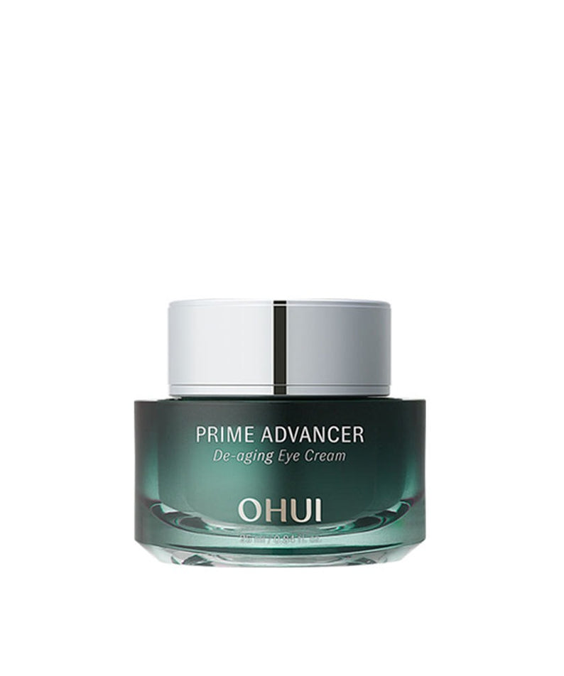 OHUI Prime Advancer Eye Cream 25ml