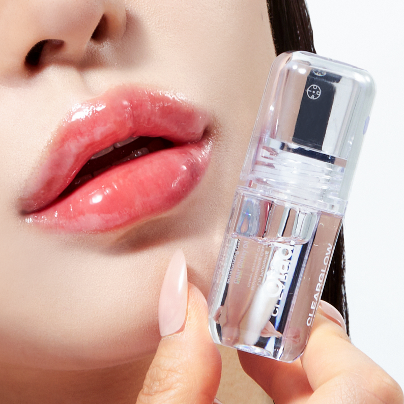 OIAD Lip Glow Oil disponible sur Ma petite Coree, ton Eshop 100% K-beauty en direct de Seoul