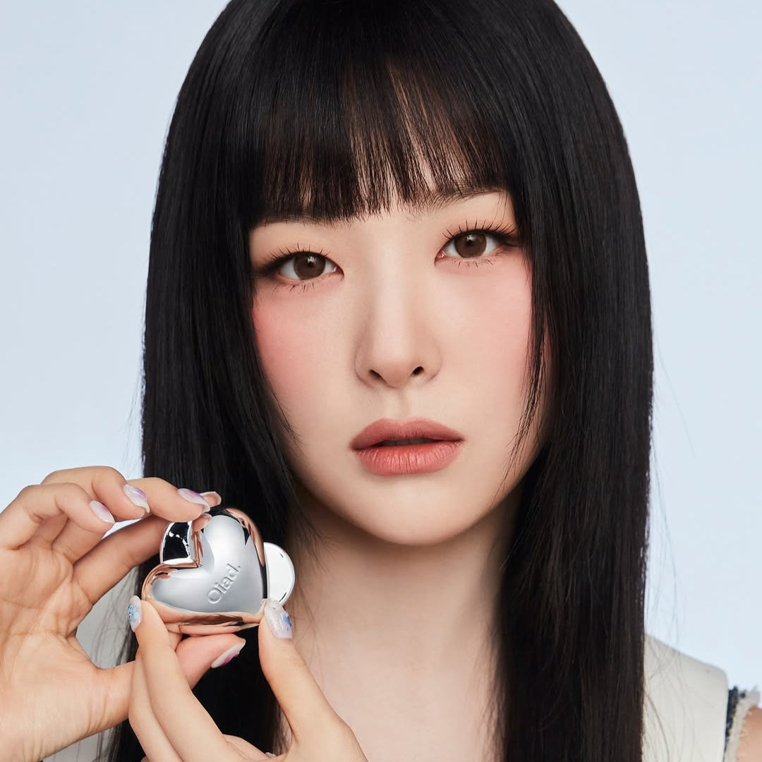 OIAD Silverpulse Moussecream Lip&Cheek