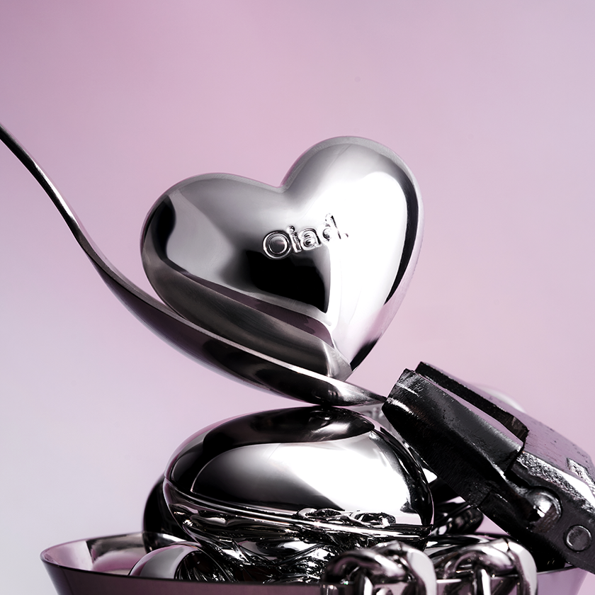 OIAD Silverpulse Moussecream Lip&Cheek