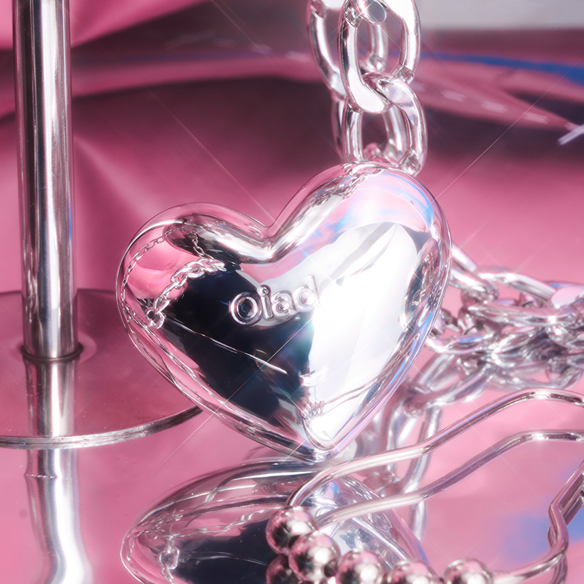 OIAD Silverpulse Moussecream Lip&Cheek