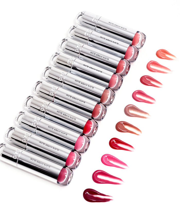 OIAD Slayn Hyper Glow 10 colors