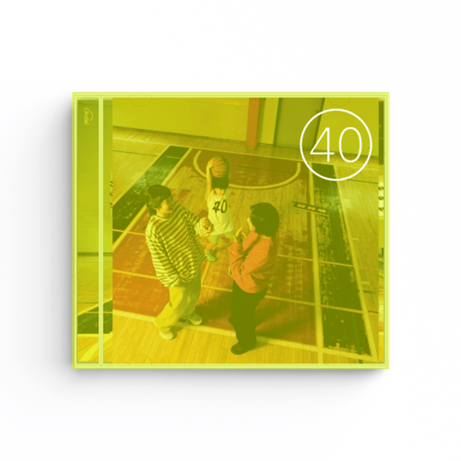 OKDAL - [40] - Album Kpop