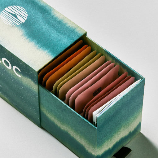 OSULLOC Tea Edition Island Set disponible sur Ma petite Coree, ton Eshop 100% K-beauty en direct de Seoul