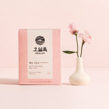 OSULLOC Wedding Green Tea 10p