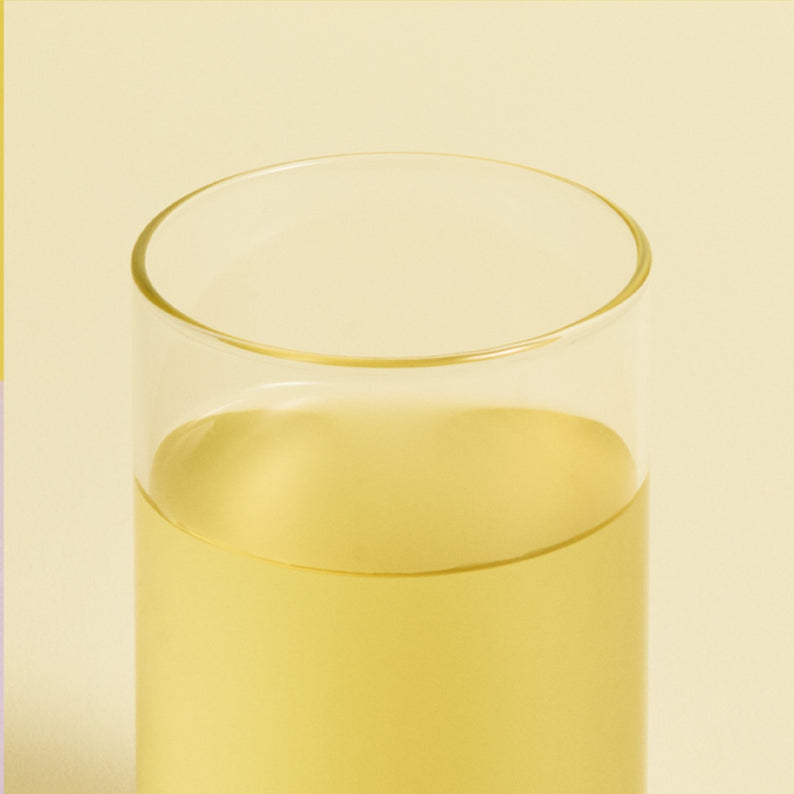 OSULLOC Canola & Apricot Tea 20 P