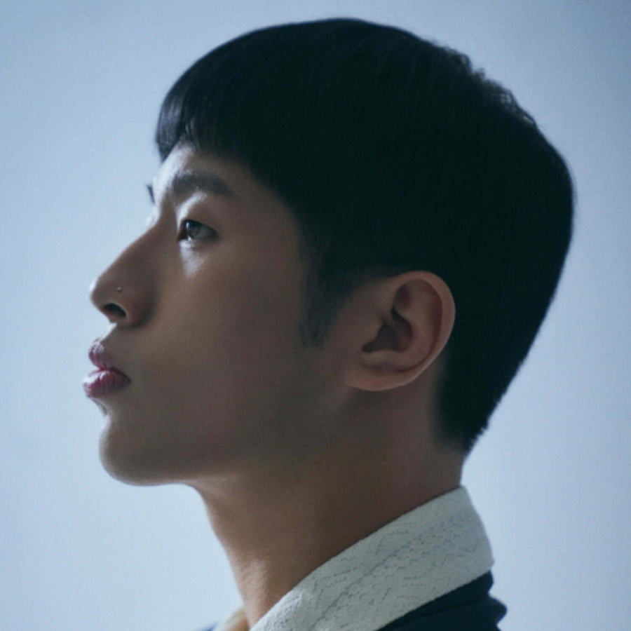 OVAN - 1st Album - Album Kpop