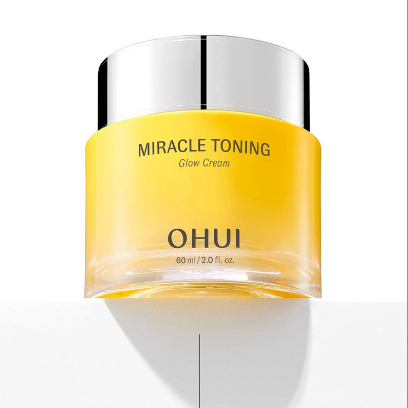 OHUI Miracle Toning Glow Cream 60 mL