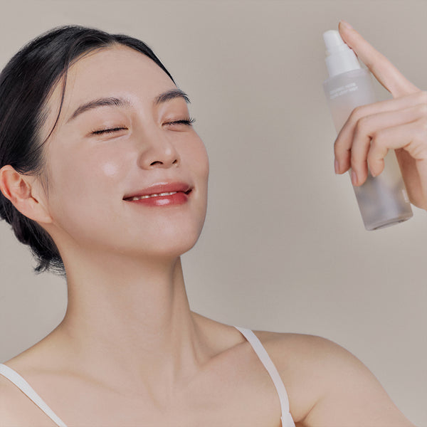 WHAMISA Organic Herb Fermented Olive Leaf Mist 100ml