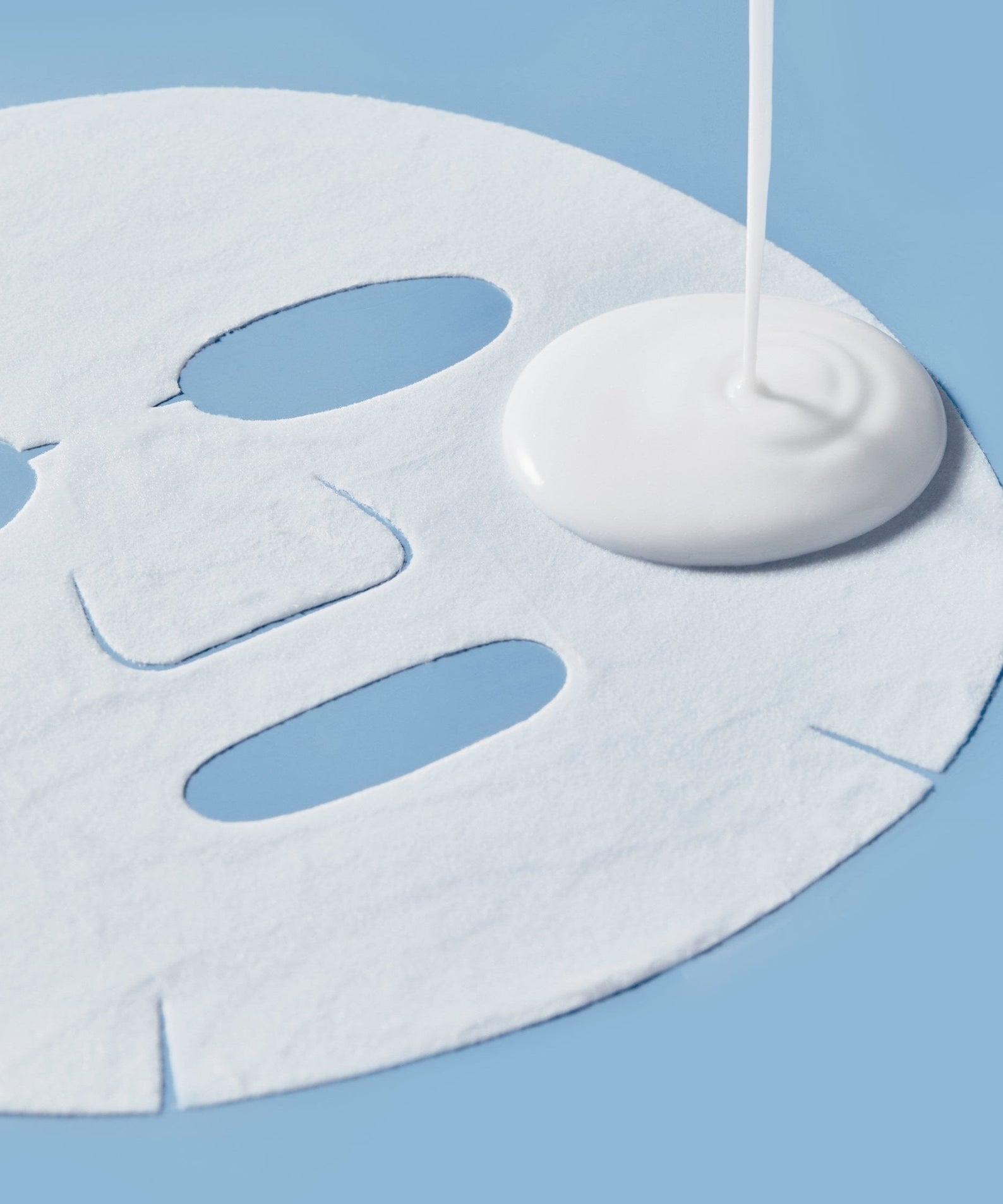 MA:NYO Pantettion Deep Moisture Mask 10 Sheets