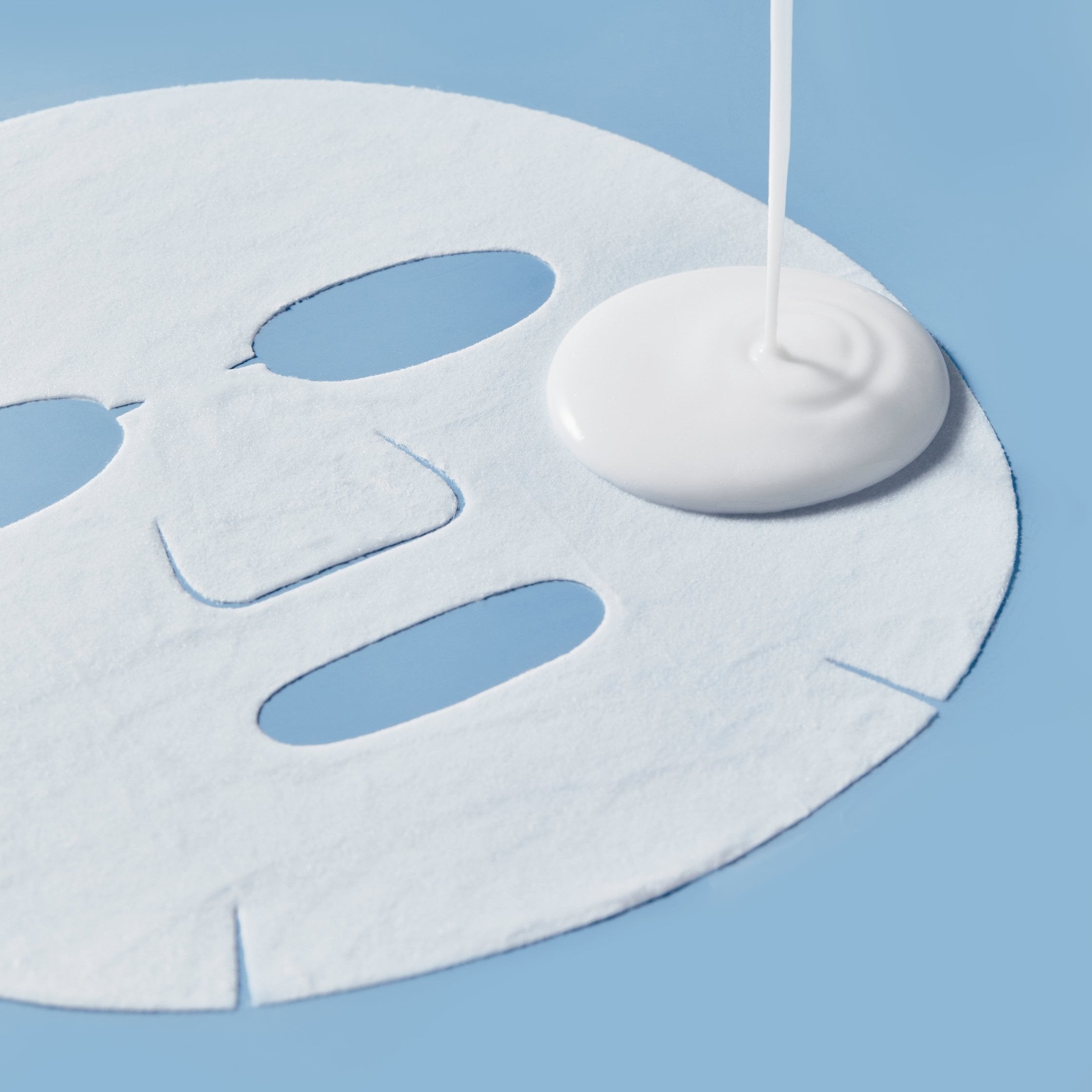 MA:NYO Pantettion Deep Moisture Mask 10 Sheets