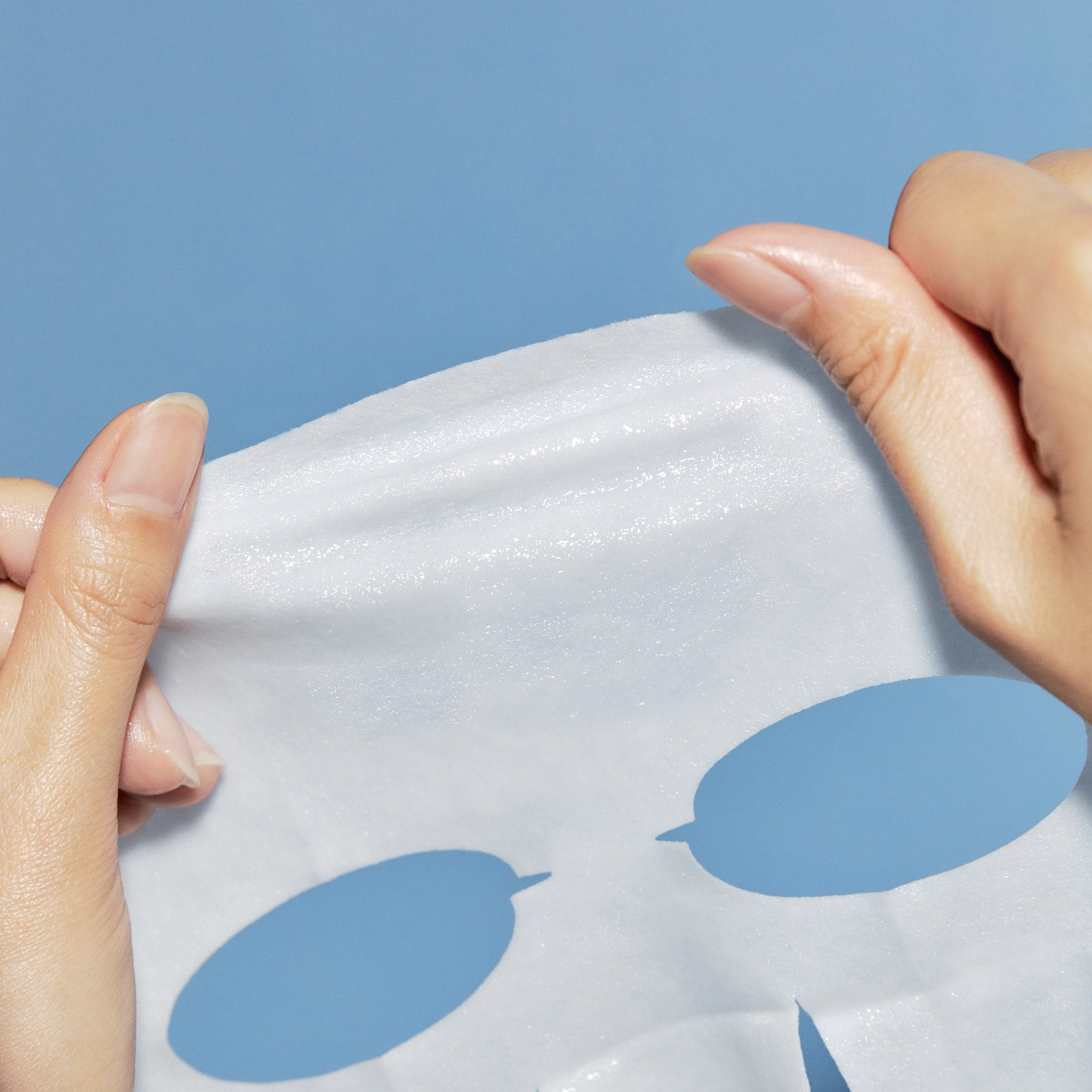 MA:NYO Pantettion Deep Moisture Mask 10 Sheets