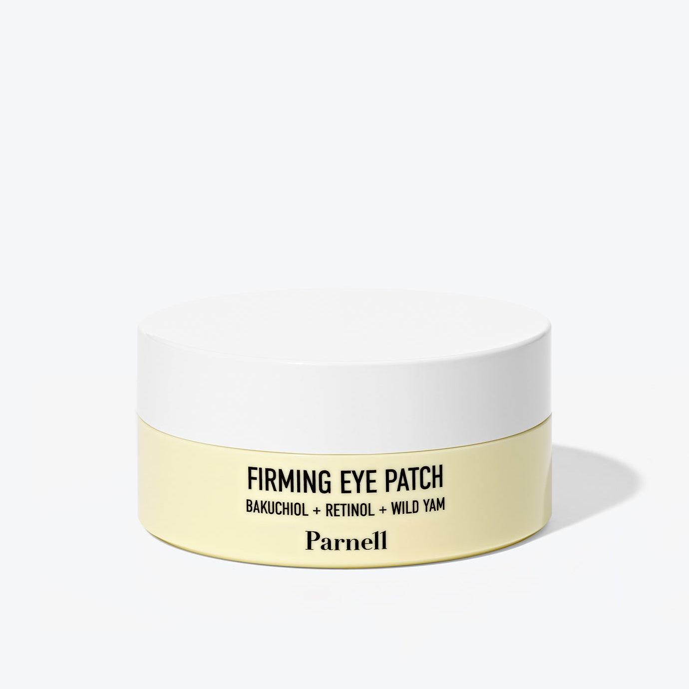 PARNELL Bakuchiol Retinol Wild Yam Firming Eye Patch 60 patchs disponible sur Ma petite Coree, ton Eshop 100% K-beauty en direct de Seoul
