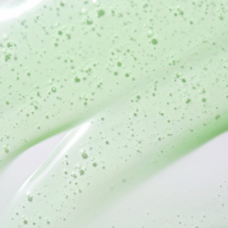 PARNELL Panthenol 5.78 Heartleaf Calming serum 30ml disponible sur Ma petite Coree, ton Eshop 100% K-beauty en direct de Seoul