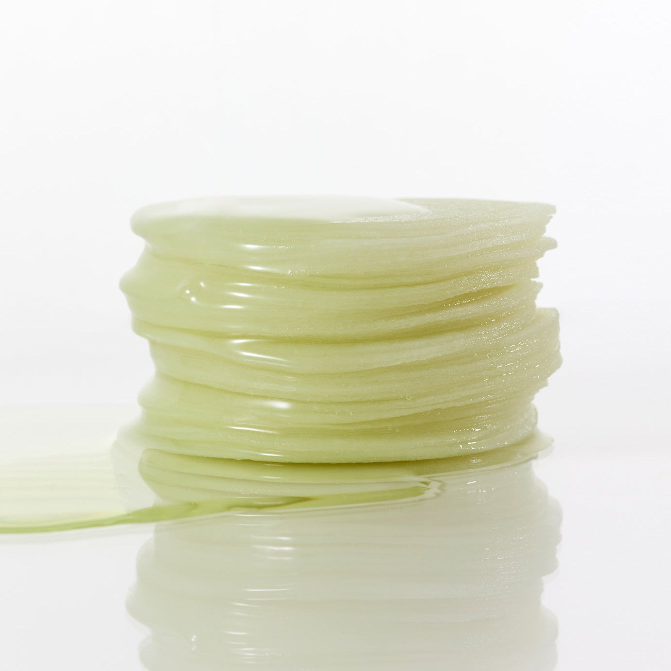 PARNELL Panthenol Heartleaf Calming Pad 60pads disponible sur Ma petite Coree, ton Eshop 100% K-beauty en direct de Seoul