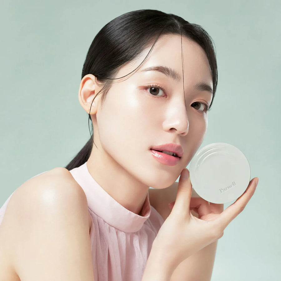 PARNELL  Serum In High Glow Cushion 15g