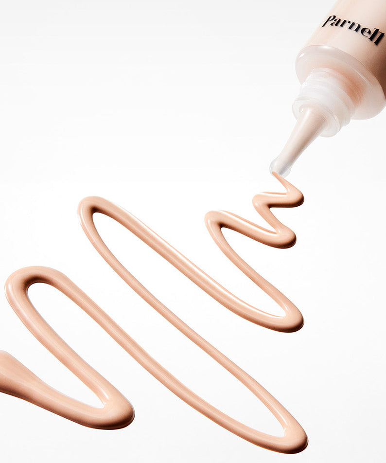 PARNELL Cicamanu Serum BB SPF50+ PA++++ 30ml