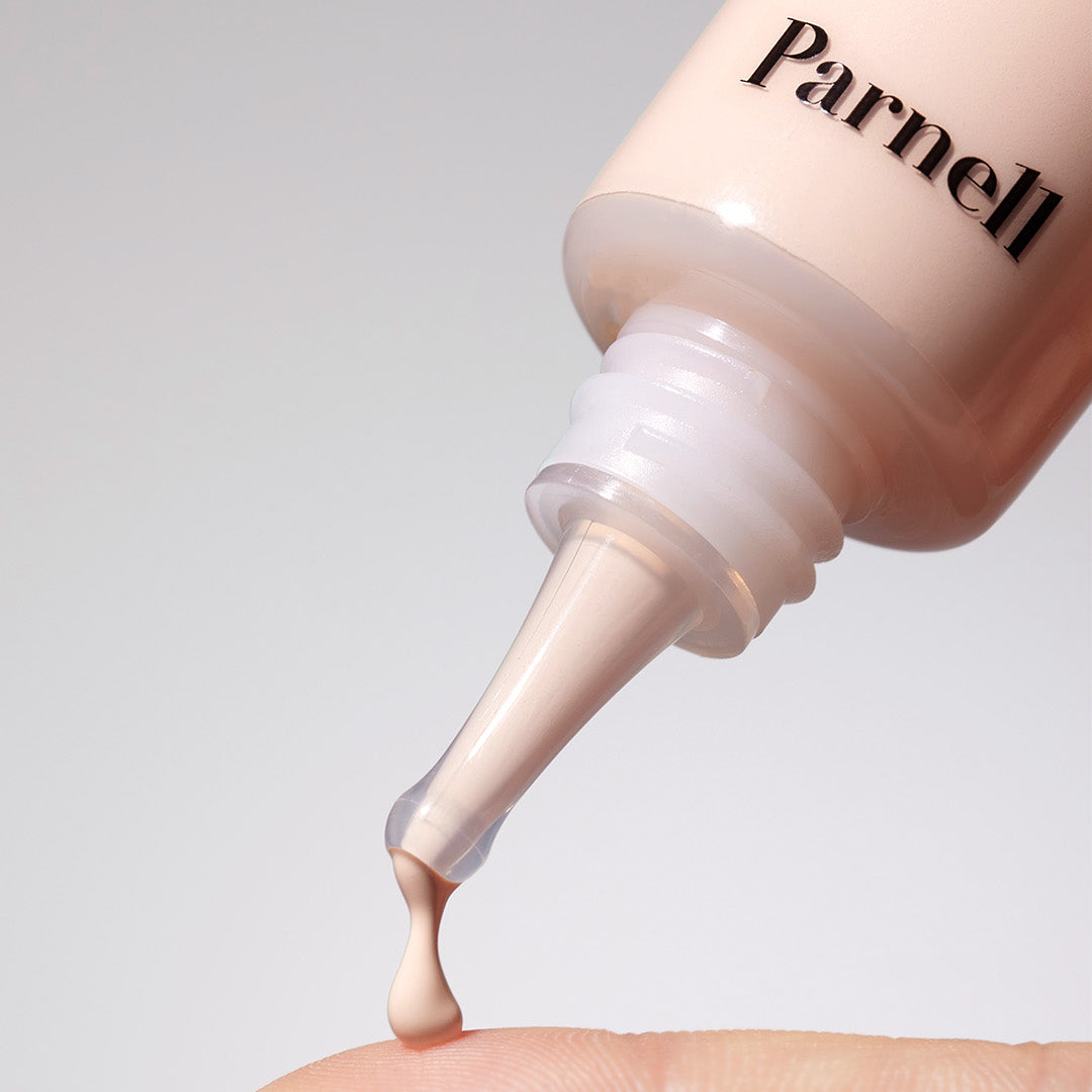 PARNELL Cicamanu Serum BB SPF50+ PA++++ 30ml