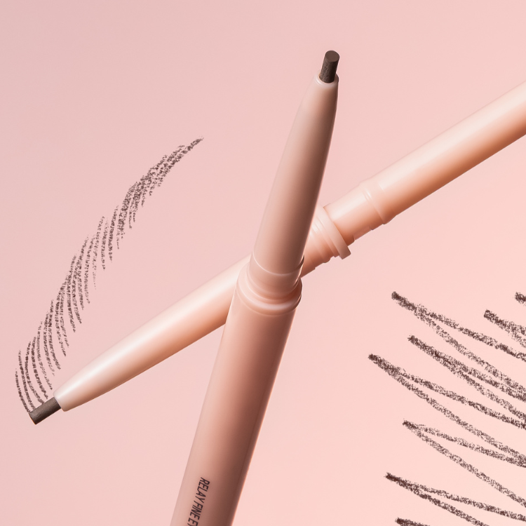 PASSION CAT Relay Fine Eyebrown Pencil 0.09g