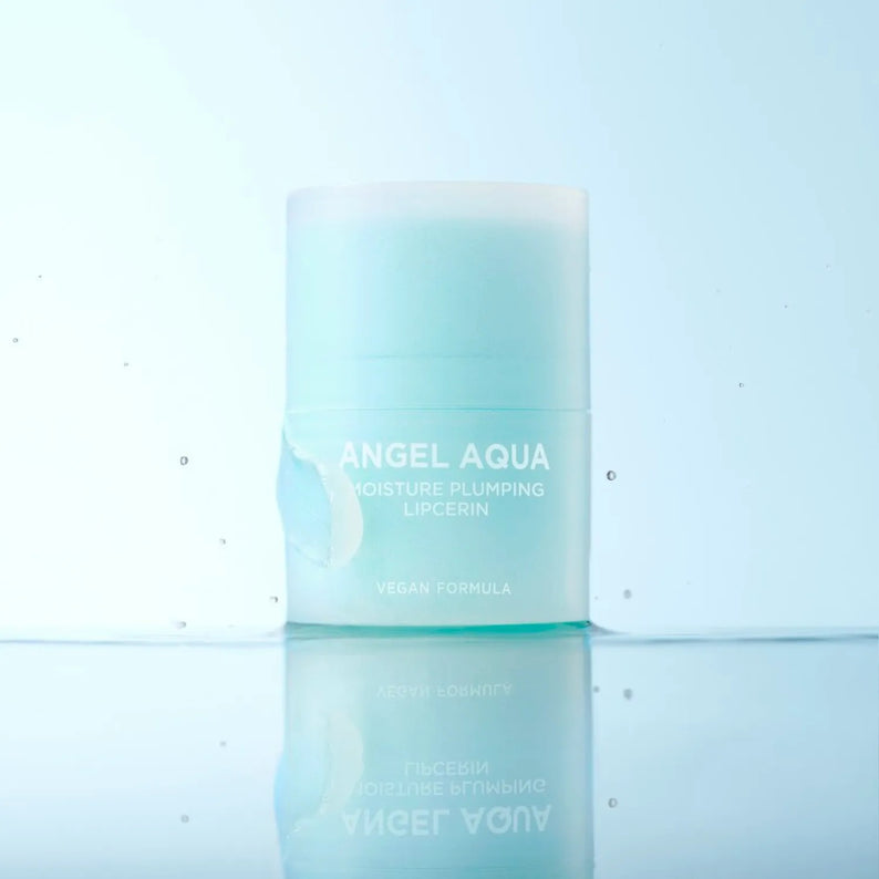 PASSION&BEYOND Angel Aqua Moisture Plumping Lipcarin 15ml