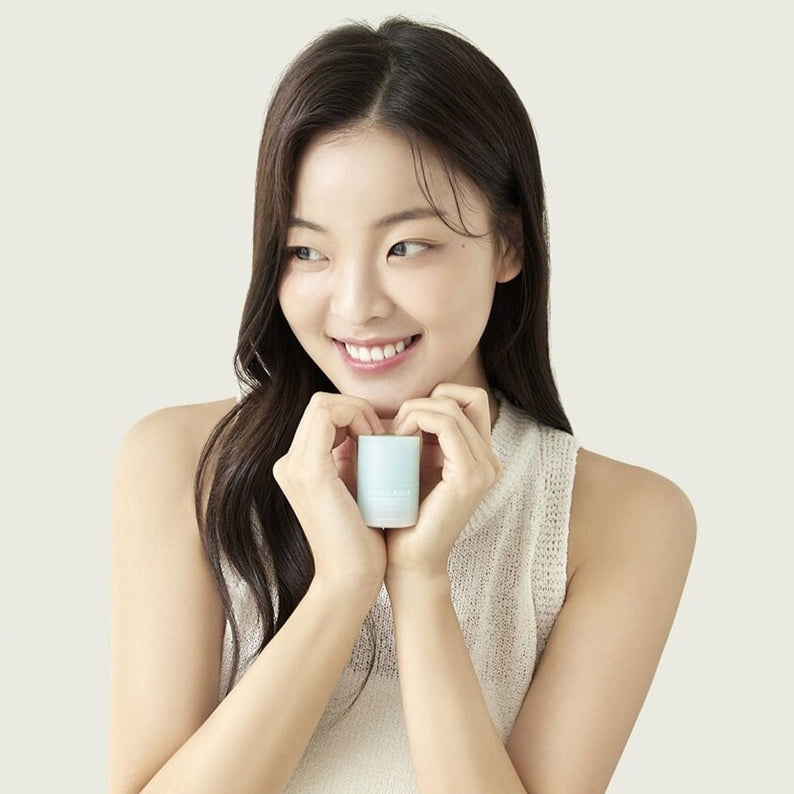 PASSION&BEYOND Angel Aqua Moisture Plumping Lipcarin 15ml