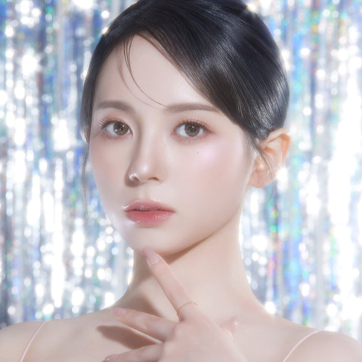 PEACH C Dual Beam Highlighter disponible sur Ma petite Coree, ton Eshop 100% K-beauty en direct de Seoul