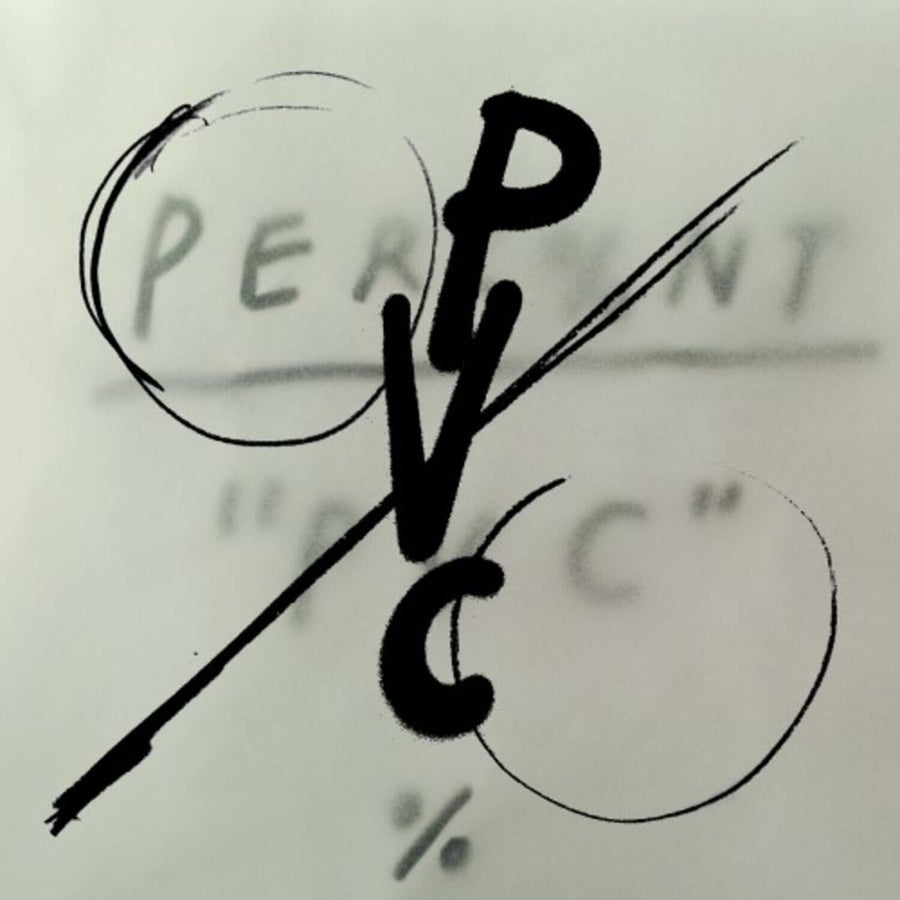 PERC%NT - 1st Album [PVC] - Album Kpop