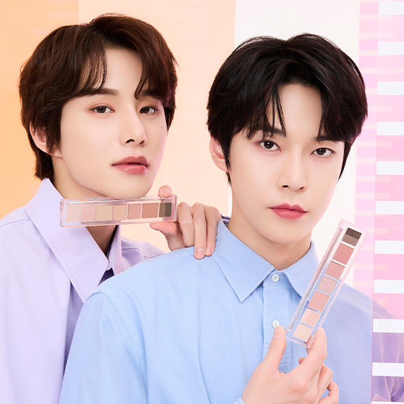 PERIPERA All Take Mood Palette (AD) disponible sur Ma petite Coree, ton Eshop 100% K-beauty en direct de Seoul