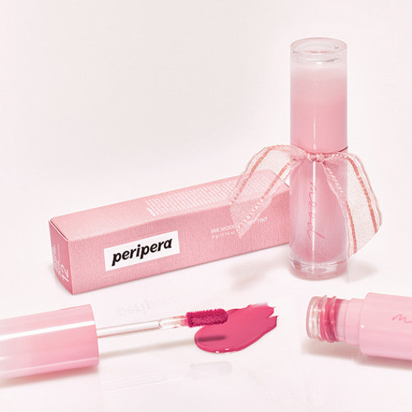 PERIPERA Ink Mood Glowy Tint #Peritage (#12 to #14) disponible sur Ma petite Coree, ton Eshop 100% K-beauty en direct de Seoul