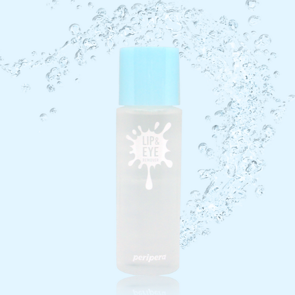 PERIPERA Lip & Eye Remover 100ml disponible sur Ma petite Coree, ton Eshop 100% K-beauty en direct de Seoul