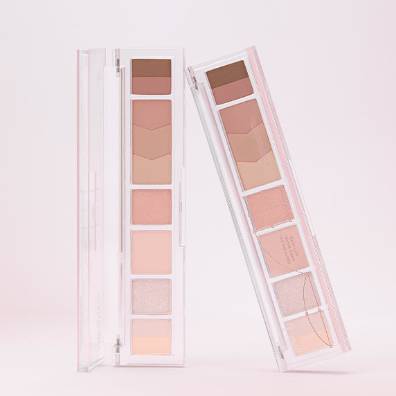 PERIPERA All Take Mood Palette