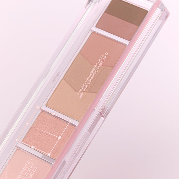 PERIPERA All Take Mood Palette