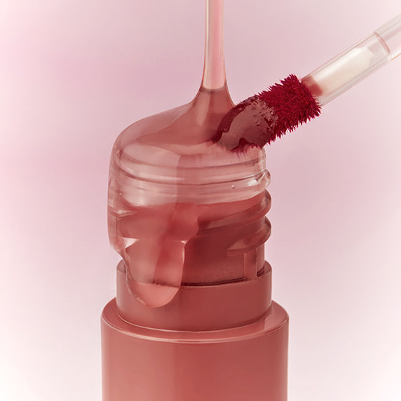 PERIPERA Ink Mood Glowy Tint Princess Hours Collection