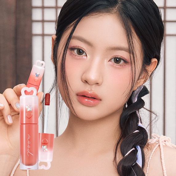 PERIPERA Ink Mood Glowy Tint Princess Hours Collection