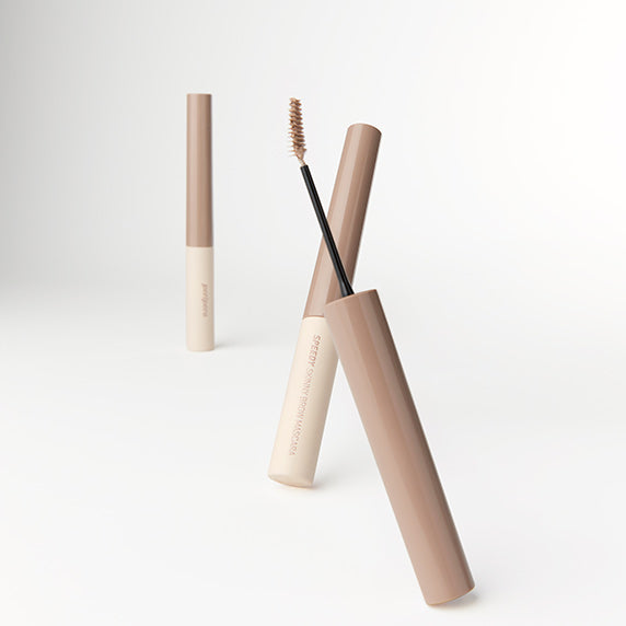 PERIPERA Speedy Skinny Brow Mascara