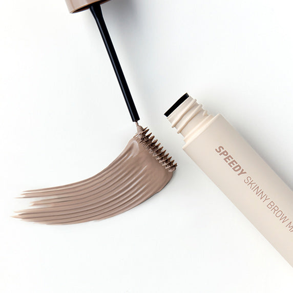 PERIPERA Speedy Skinny Brow Mascara