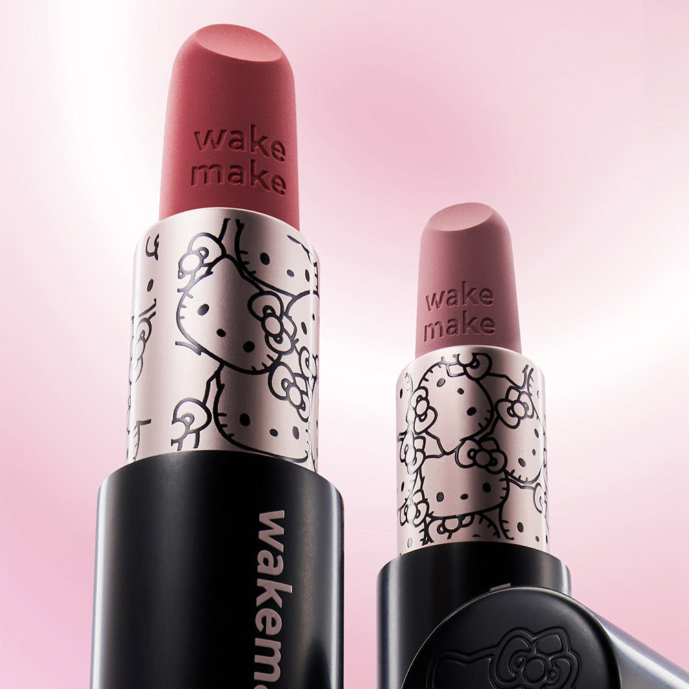 WAKEMAKE Soft Blurring Balm Stick