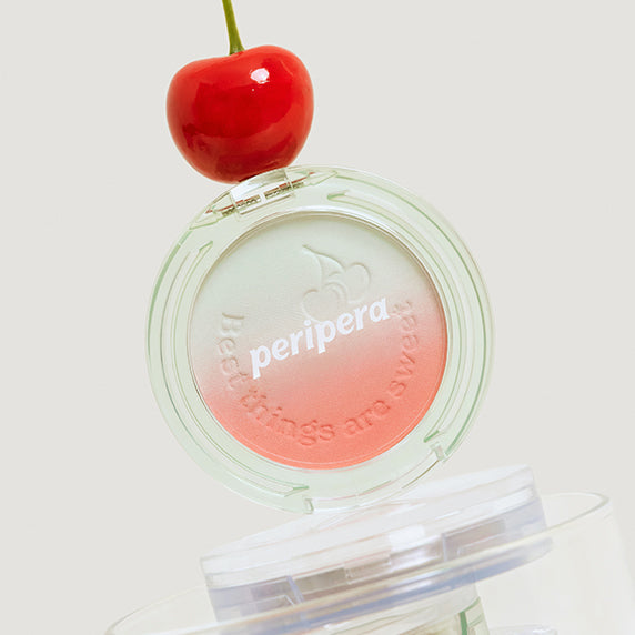 PERIPERA Pure Blushed Custom Cheek #SodaCafeCollection en stock sur Ma Petite Corée