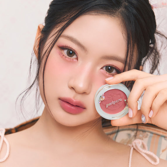 PERIPERA Pure Blushed Sunshine Cheek