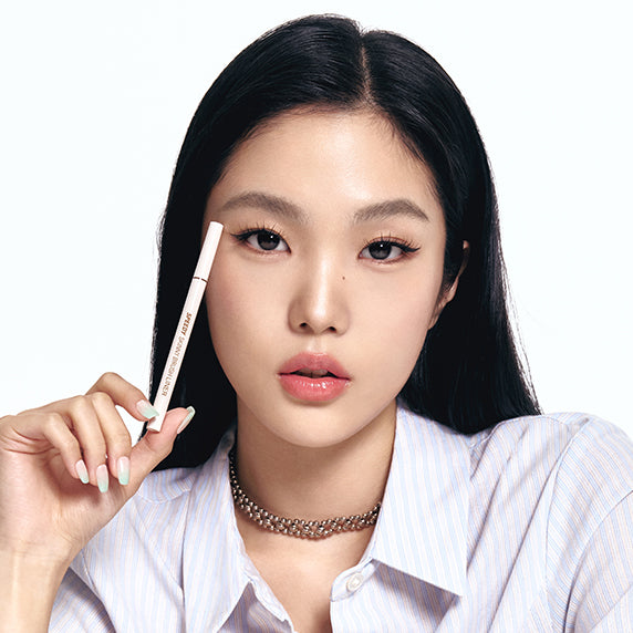 PERIPERA Speedy Skinny Brush Liner